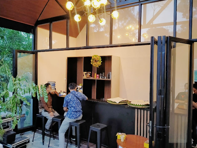 Senja Syahdu dan Camping Seru di Rumah Matahari Turi Senja Syahdu dan Camping Seru di Rumah Matahari Turi